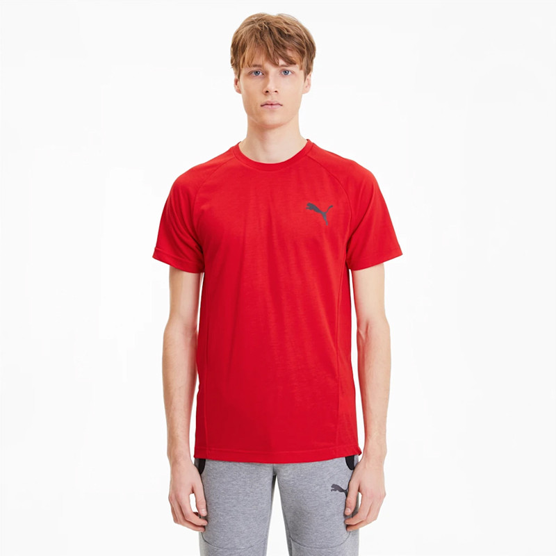 Evostripe Tee foto 3
